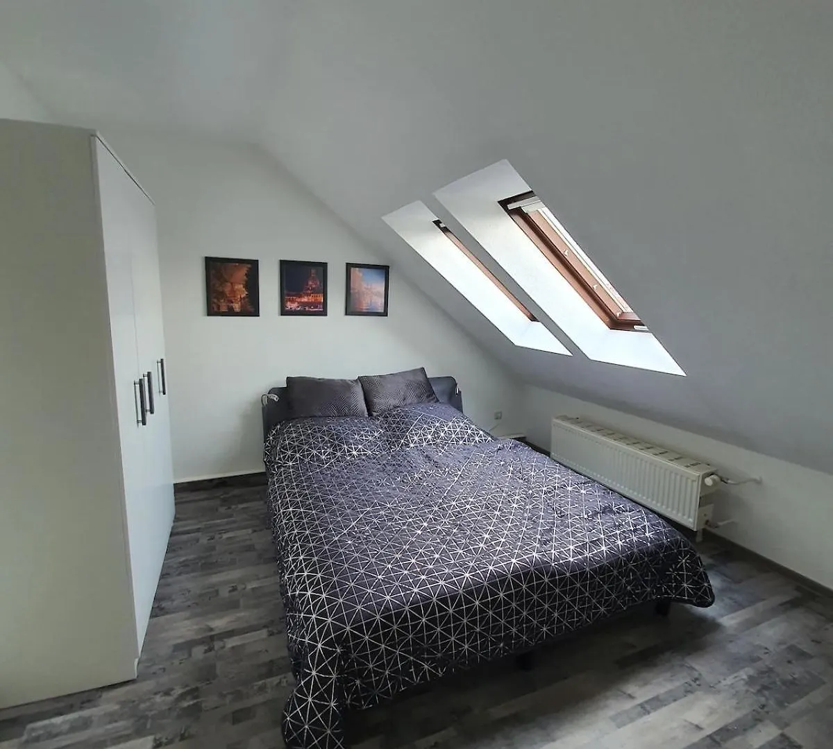 2,5 Zimmer Ruhig Und Exklusiv Dresden