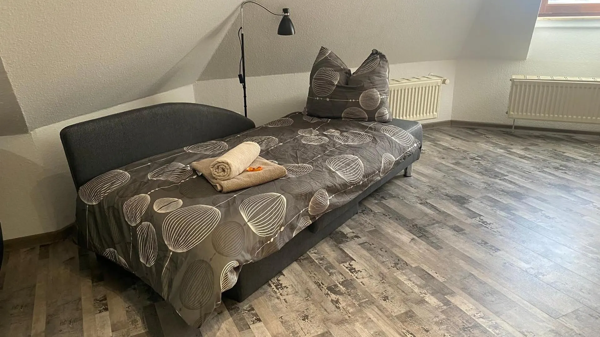 2,5 Zimmer Ruhig Und Exklusiv 드레스덴