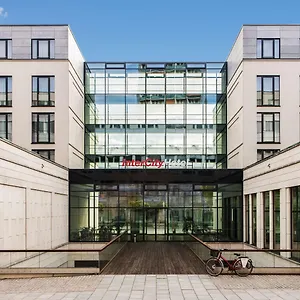 4* Otel Intercityhotel