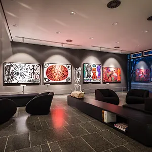 4* Otel Penck
