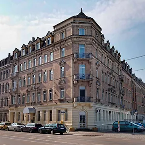 3* Hotel Ibis Styles Neustadt