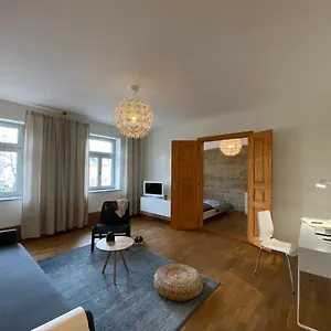 Neustadt Louise Apartment