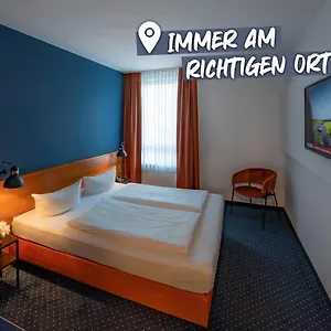 3* Otel Achat Altstadt