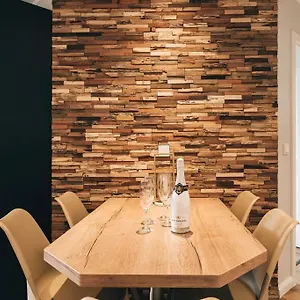  Apartment Neu! 100 Qm Im Zentrum Von