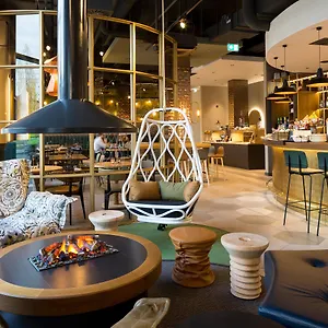 Hotel Indigo - Wettiner Platz By Ihg, Dresda
