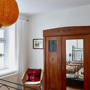 Priessnitz Ferienhaus
