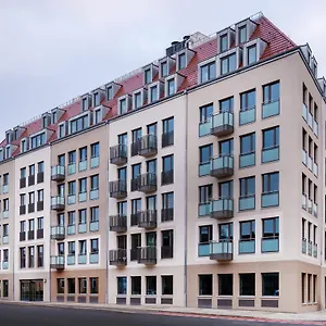 3* Otel Prize By Radisson, Mitte