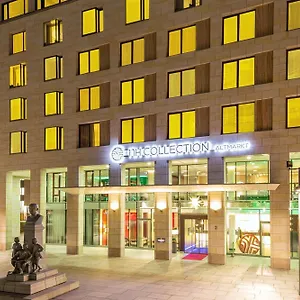 4* Otel Nh Collection Altmarkt