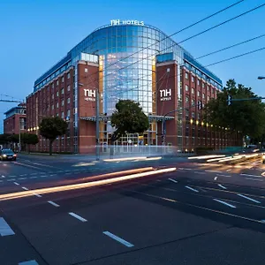 Hotel Nh Neustadt, Drezno