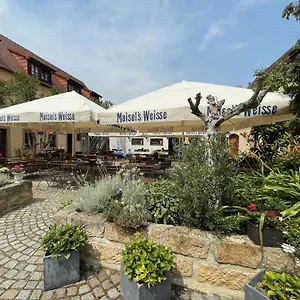 Гостевой дом Trobischhof, Дрезден
