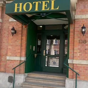 Hotel Amadeus Neustadt, Drezno