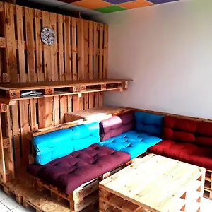 Fox Box I Capsule Dresden