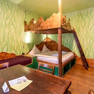 2* Guest house Gaestehaus Mezcalero