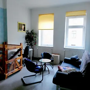 Kulturschutzgebiet Hostel