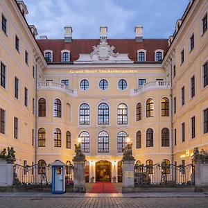 5* Otel Taschenbergpalais Kempinski