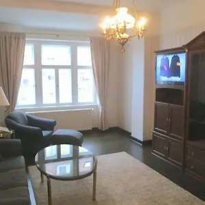 Apartament Dd-rent, Drezno