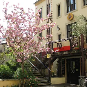  Hostel Louise 20