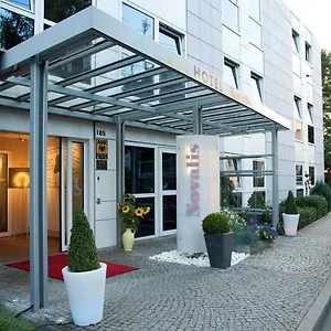 3* Hotel Novalis By Aurum