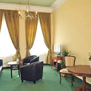 Apartmenthaus Stadt Metz Drážďany
