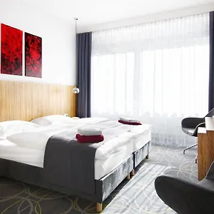 Cityherberge Auberge de jeunesse