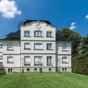 2* Guest house Am Waldschloesschen