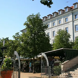 3* Guest house Am Waldschloesschen - Brauhaus