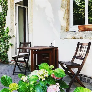 Alaune Apartment