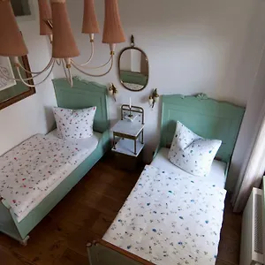 Sachsenperle Apartment