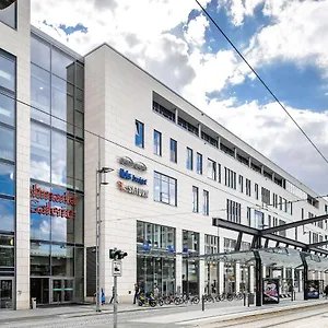  Otel Ibis Budget
