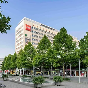 イビス バスタイ ドレスデン