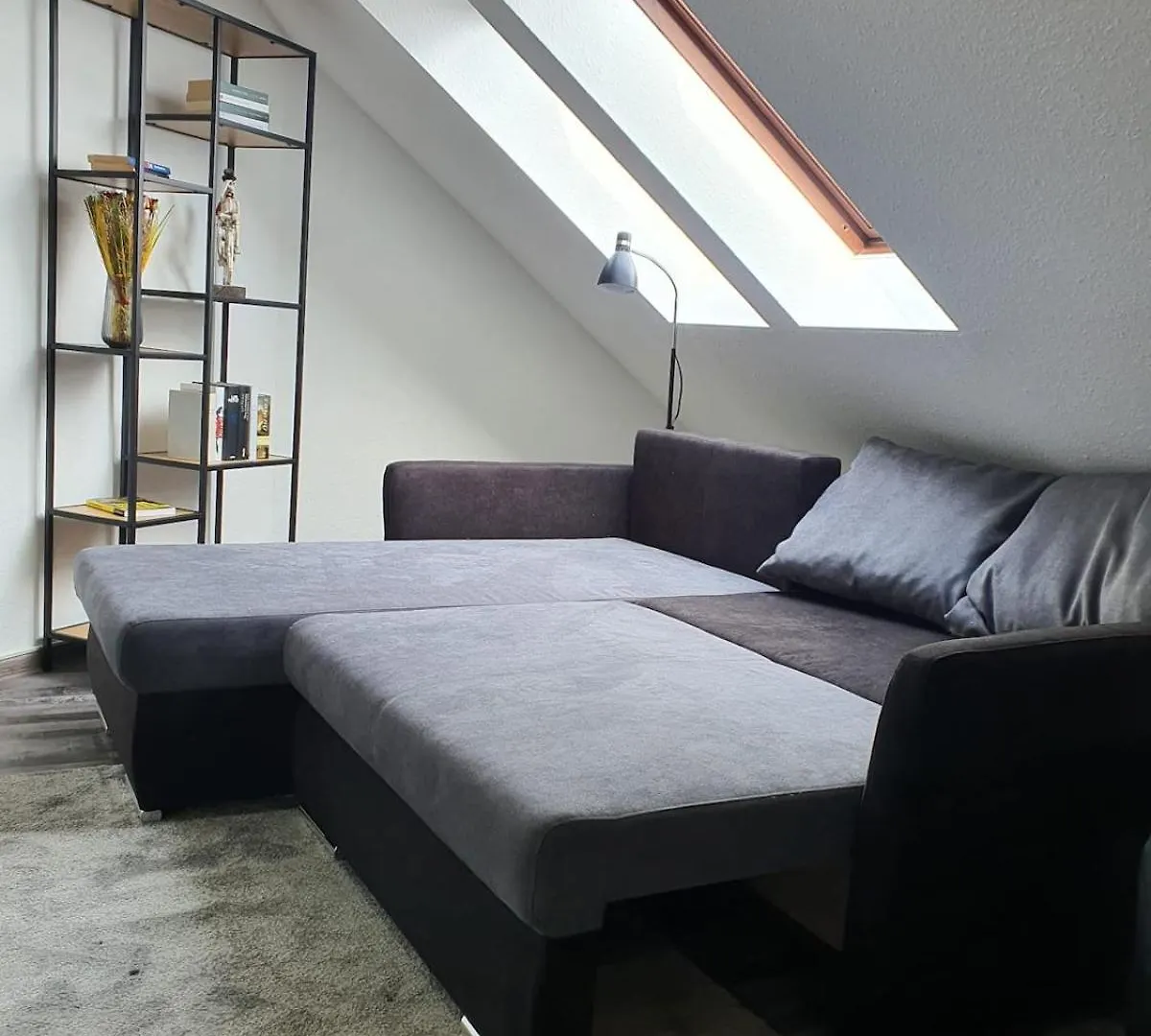 דירה דרזדן 2,5 Zimmer Ruhig Und Exklusiv גרמניה